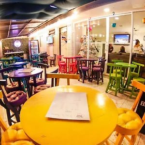** Guest house Urbana Colombia