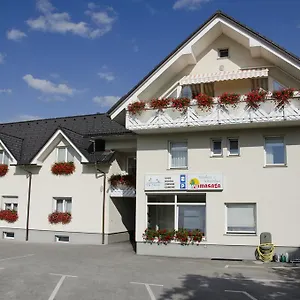 *** Bed & Breakfast Dezman & Slovenia