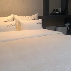 ** Motel Hotel Prince South Korea