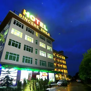 Sincere Smile Hotel